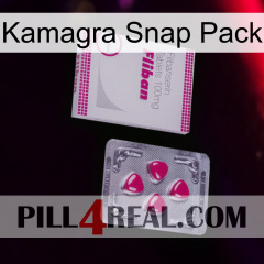 Kamagra Snap Pack 32